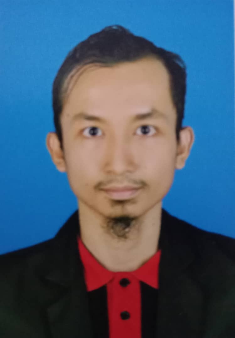 Ahmad Burhanuddin Helmy Bin Mohamad Noor